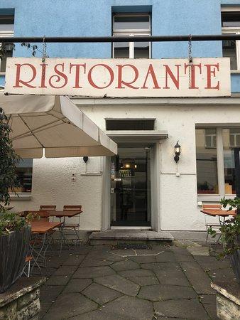 Ristorante la Pergolina